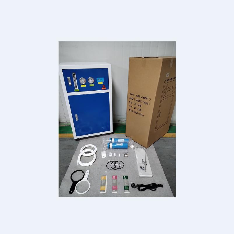 RO Water Purifier for Water Filter