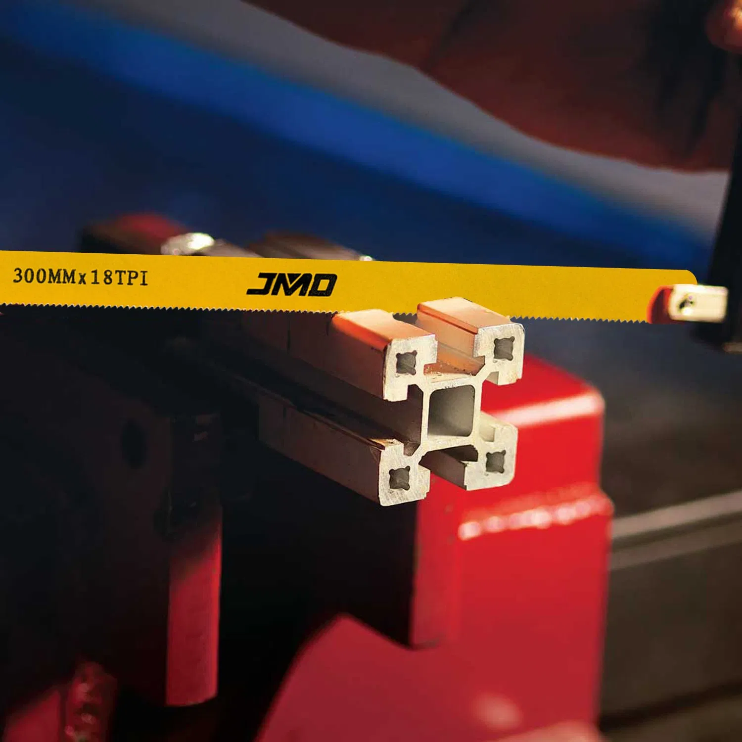 OEM 12 Inches 300mm High Speed Steel M2 Hacksaw Blade