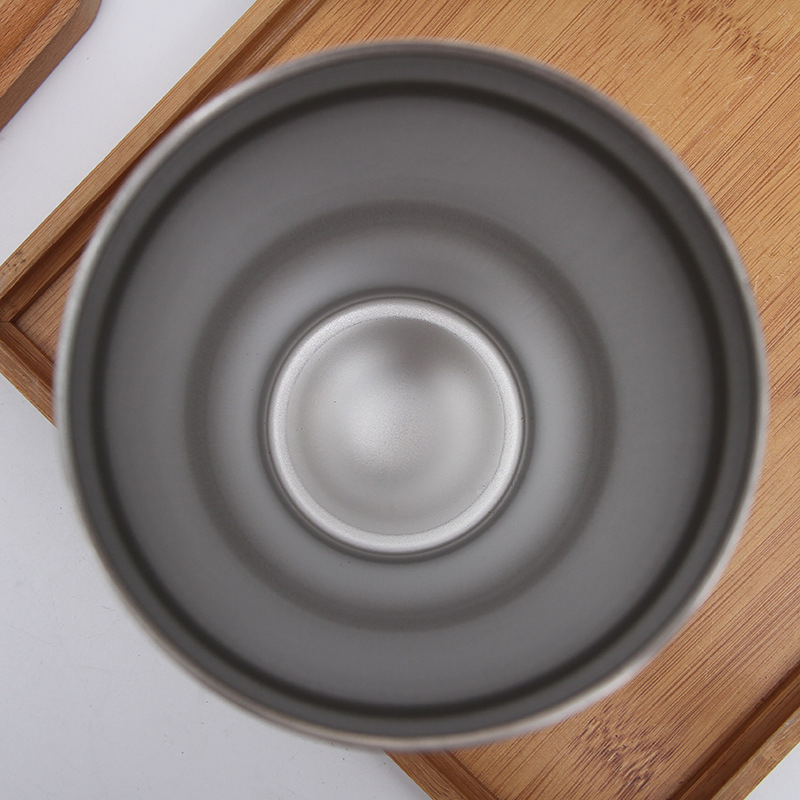 20oz 30oz Eco-Friendly Water Double Wall Tumbler Mug Cup Tea Coffee Car Bottle with Lid