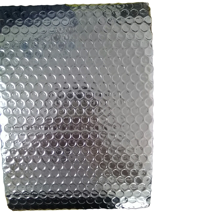 0.6X5m Reflective Radiator Barrier Panel for Energy Saving