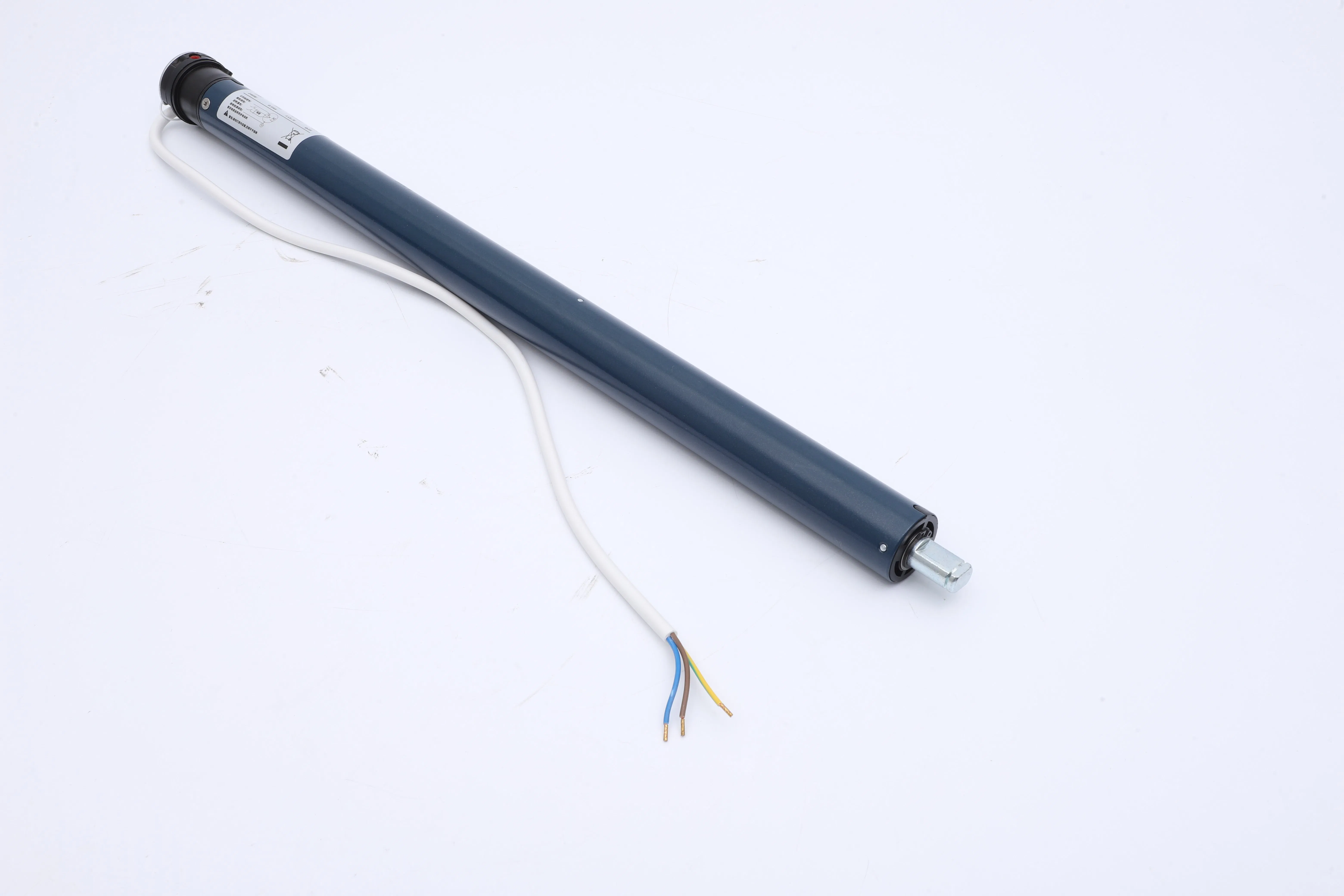 35mm Concealed Tubular Motor The Ultimate Choice for Invisible Smart Blinds