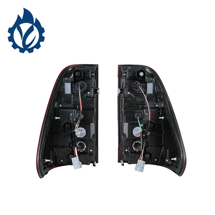 LED Tail Lamp for Toyota Hilux (OEM 81550-0K430 / 81560-0K430)