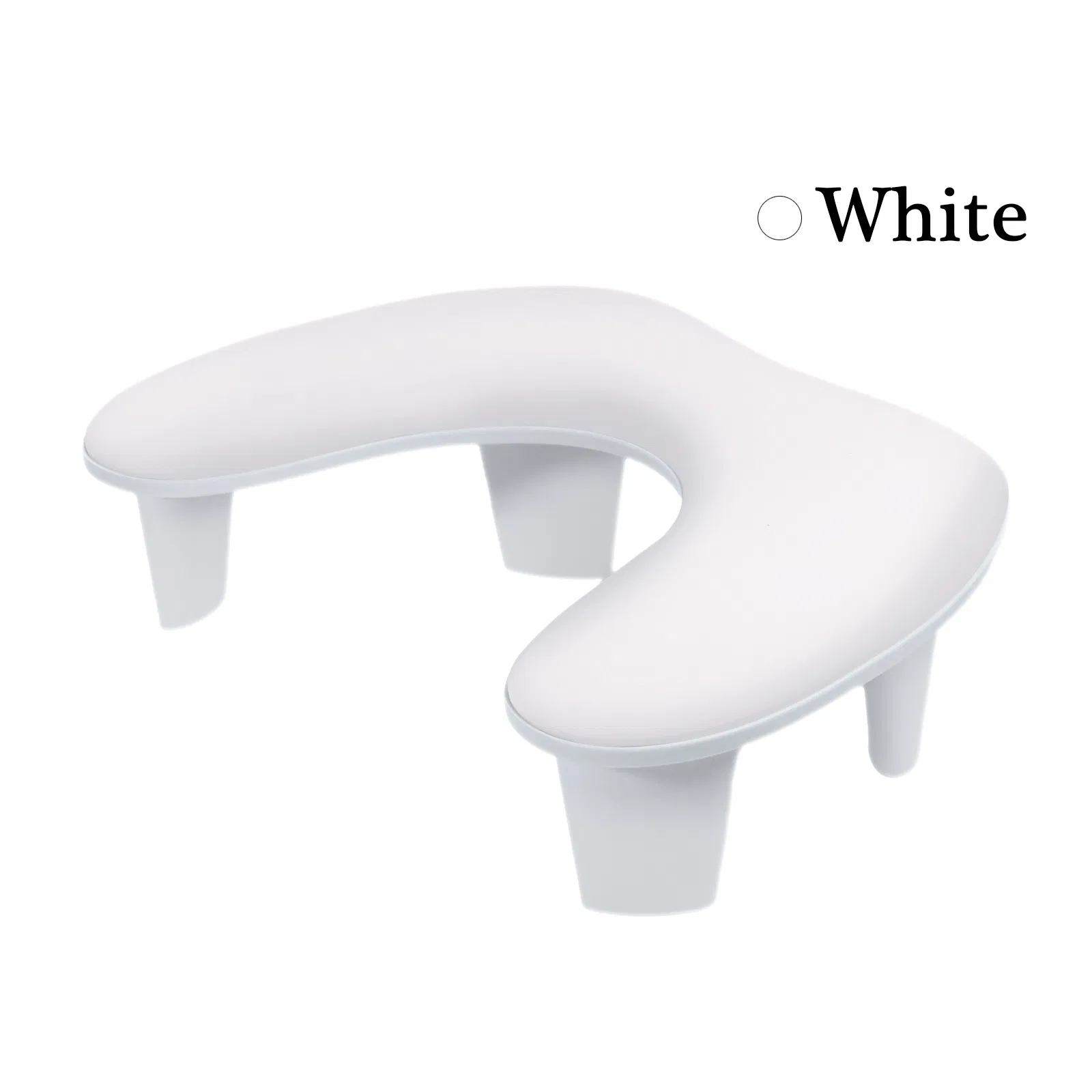 Soft Nail Art Arm Rest Pillow for Nail Salon