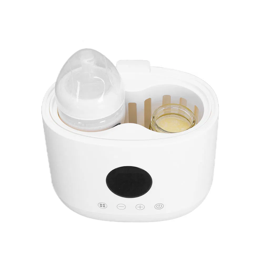 Baby Product Fast Heating Bottles Warmer for Milk or Baby Food
