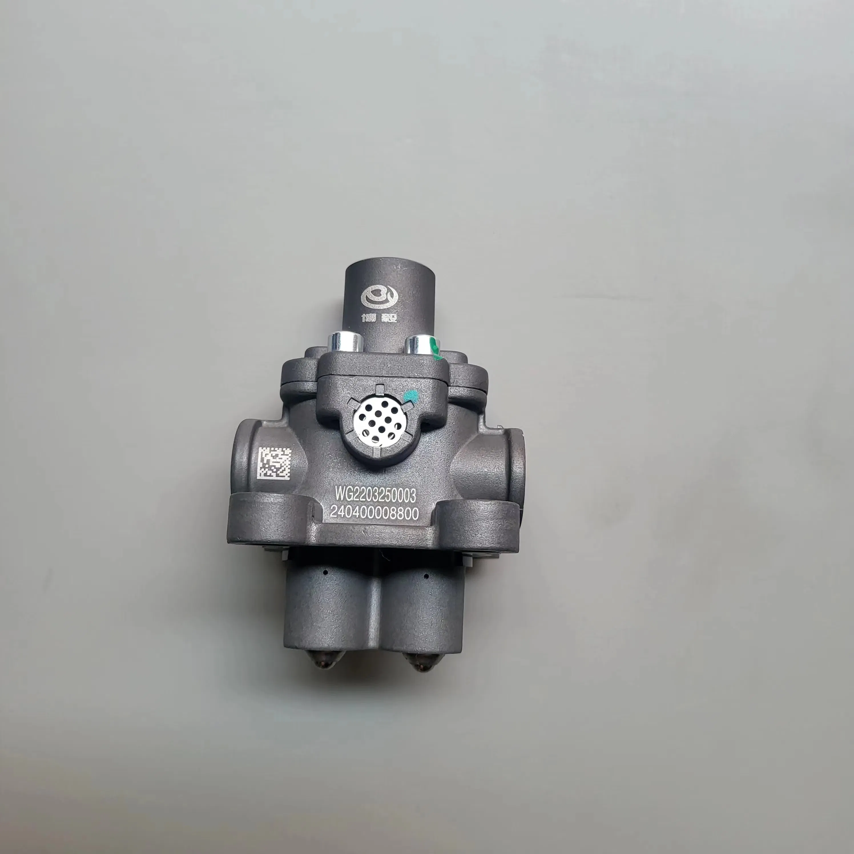 Рулевая тяга V-типа Az9725529272 для Sinotruk, Shacman, FAW