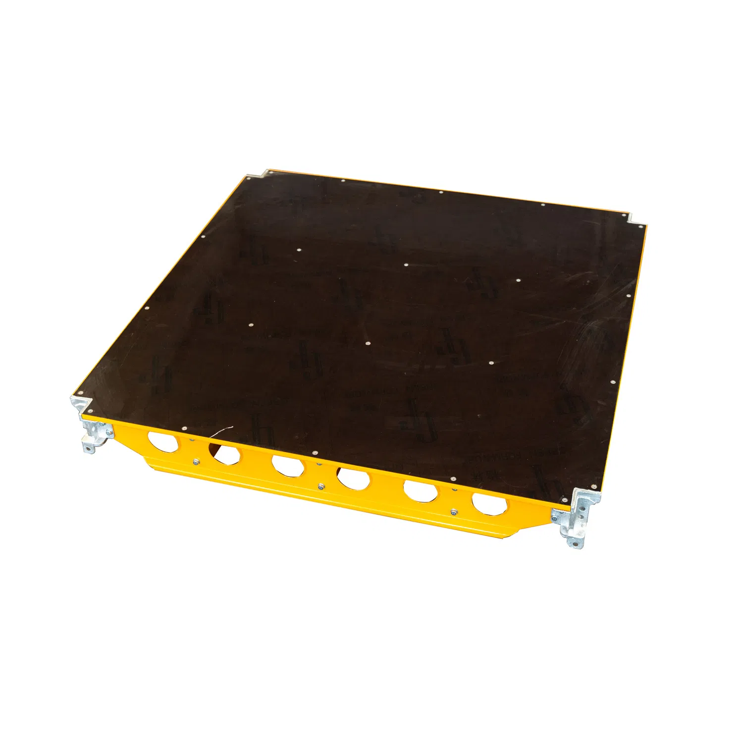 Customizable Ceiling Formwork Panels Slab Formwork for Apartment Projects