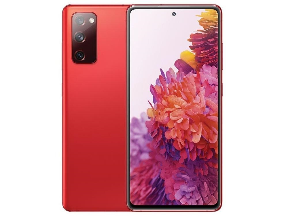 Смартфон Android S20FE 8/128GB, 5G