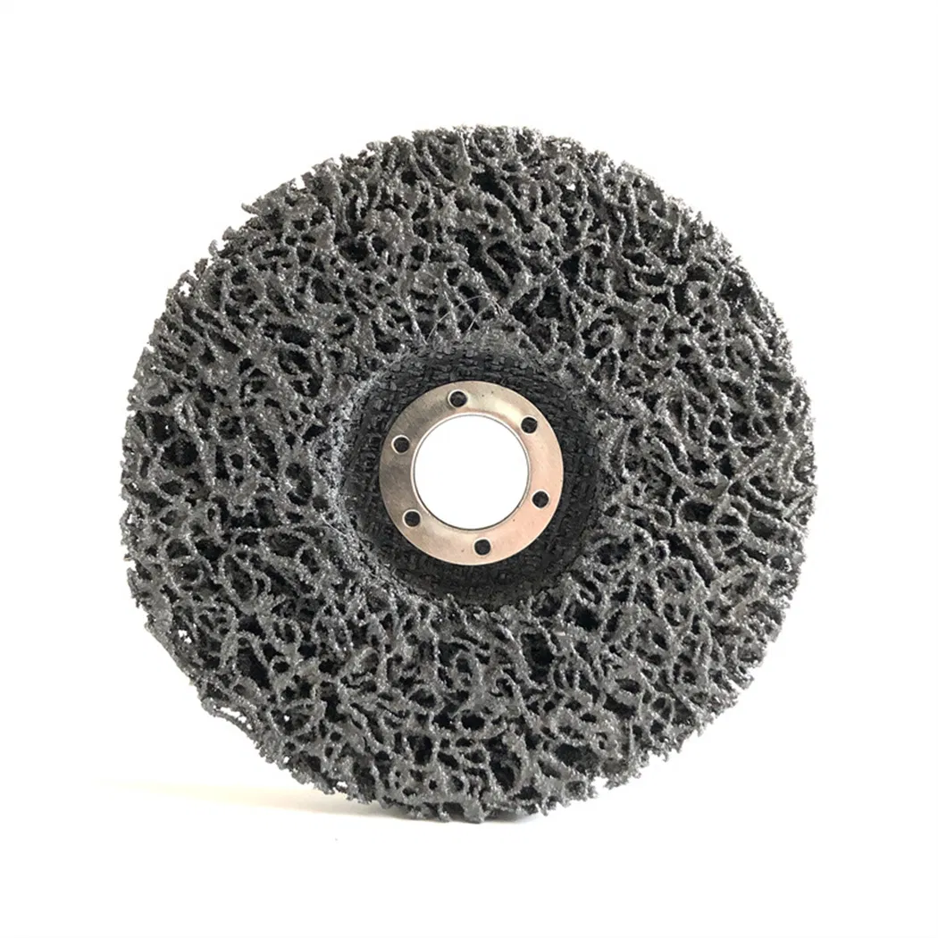 Очистной диск 4.5 дюйма для очистки поверхностей