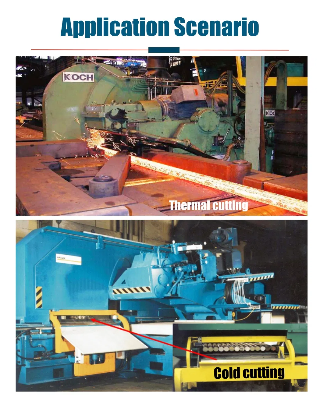 Отрезной круг 1560x16.5x230 мм, большой диаметр