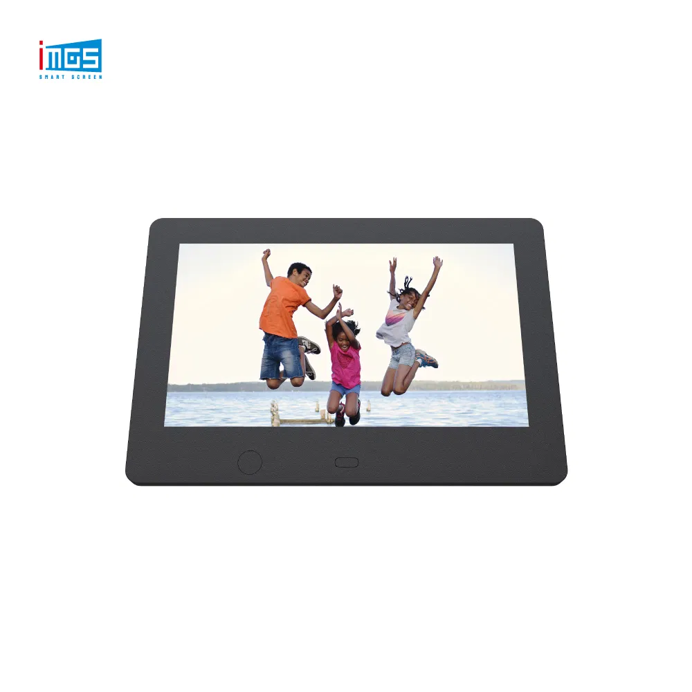 18.5 Inch Photo Albumswith Music, Video Function Digital Wall Frame