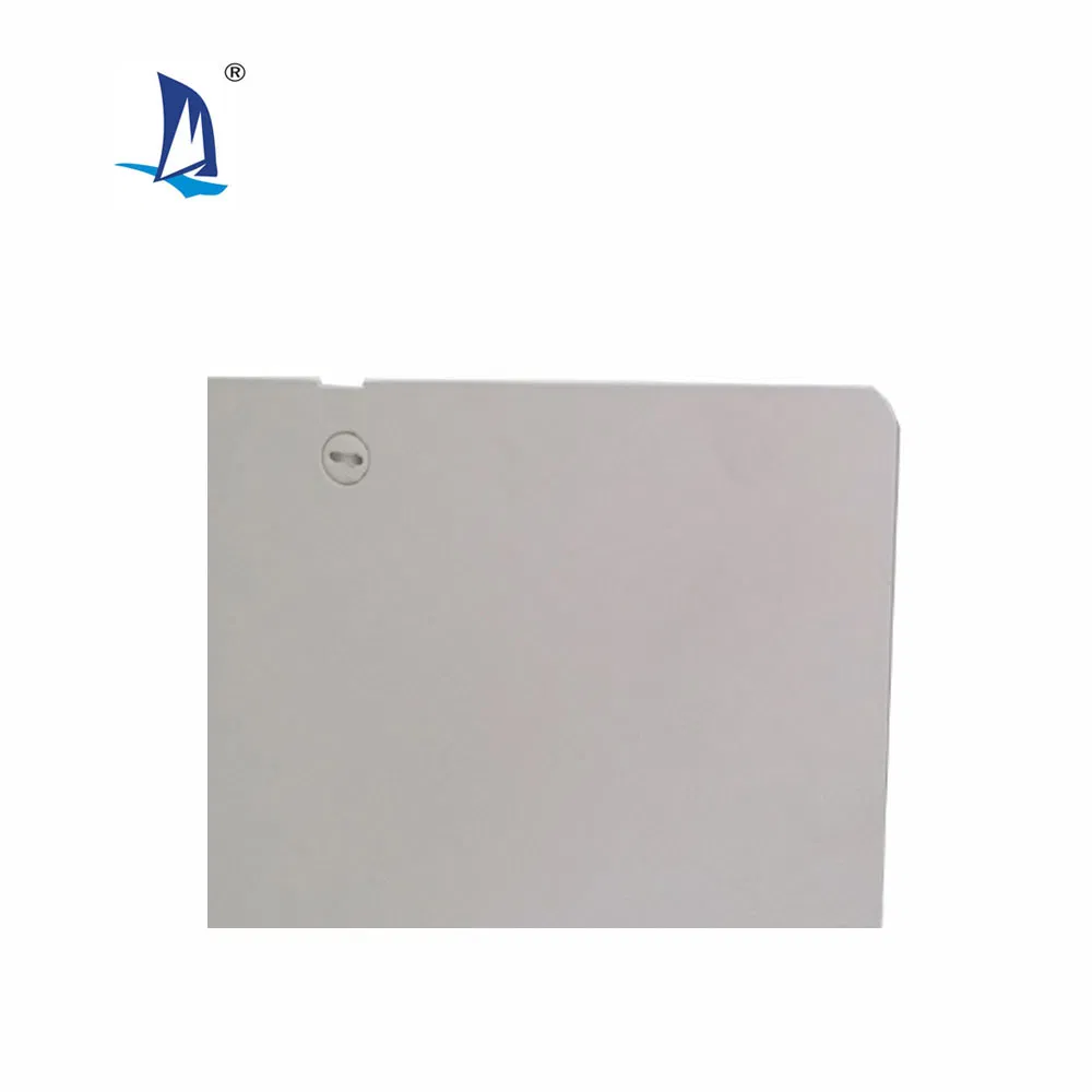 400*400mm Practical Commonly Used Integrated Ceiling Access Panel