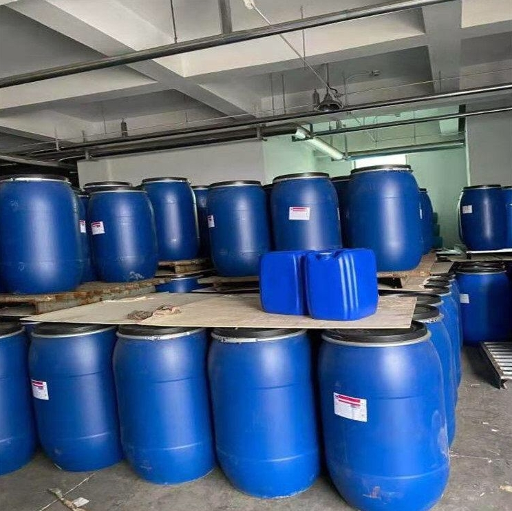 Water-Based EVA Copolymer Emulsion for Interior and Exterior Wall Latex Paints