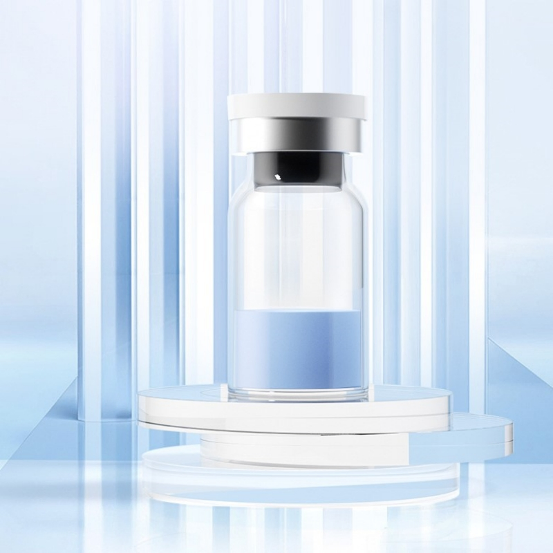 China Factory Private Label Skin Care Freeze-Dried Powder Lyophilized Powder