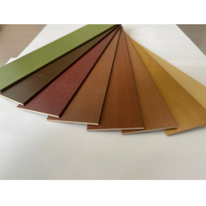 Wholesale Basswood Venetian Blinds Slats with 3 Years Warranty
