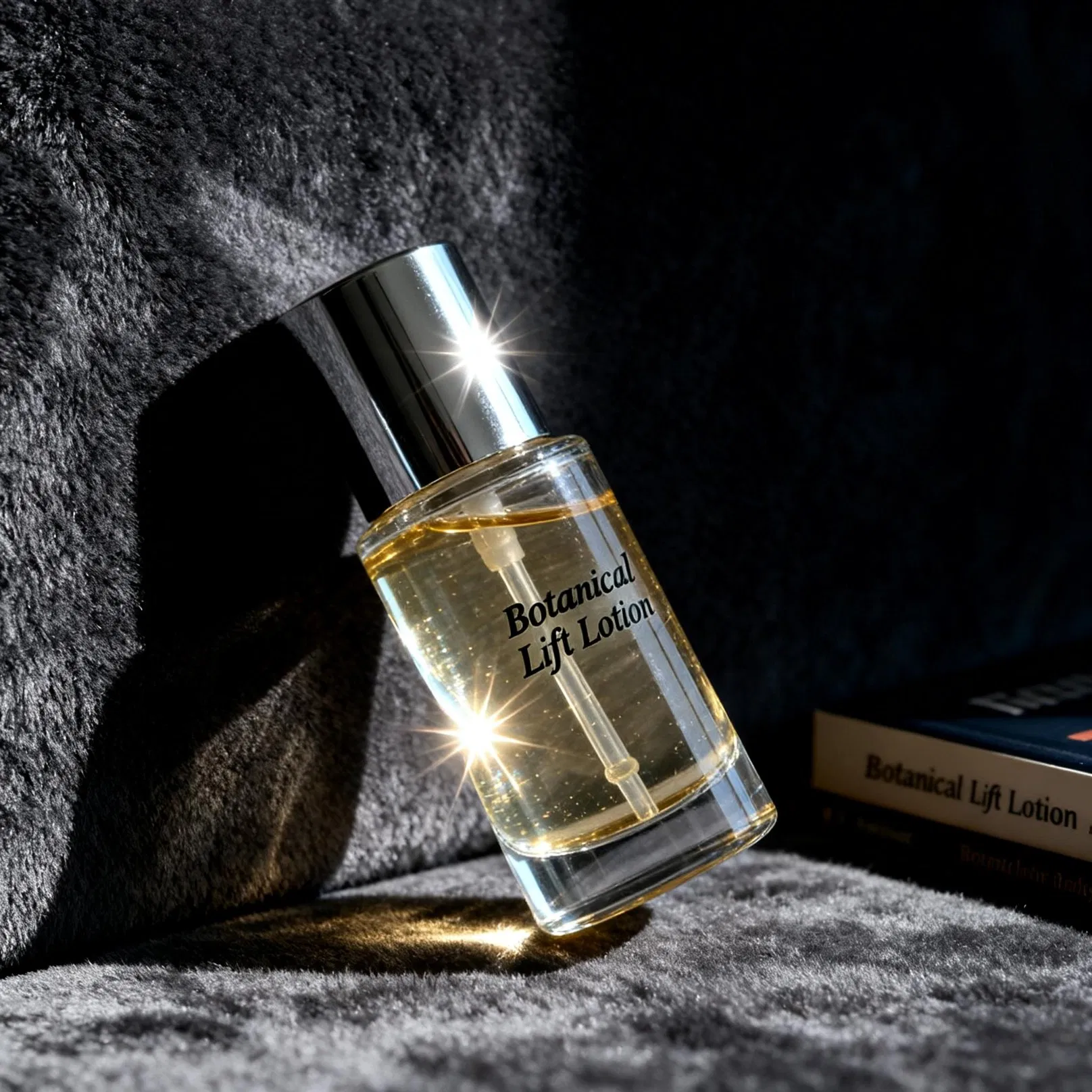 Powerful Ergothioneine Antioxidant Face Lotion for Mitochondrial Defense and Premature Aging Prevention