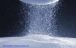 Calcium Formate Is 98% Used in Concrete