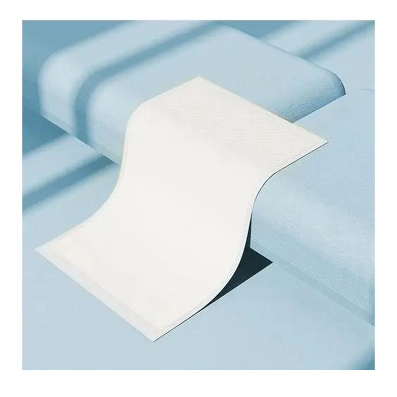 Ultra Absorbent Disposable Bed Pads for Ultimate Comfort