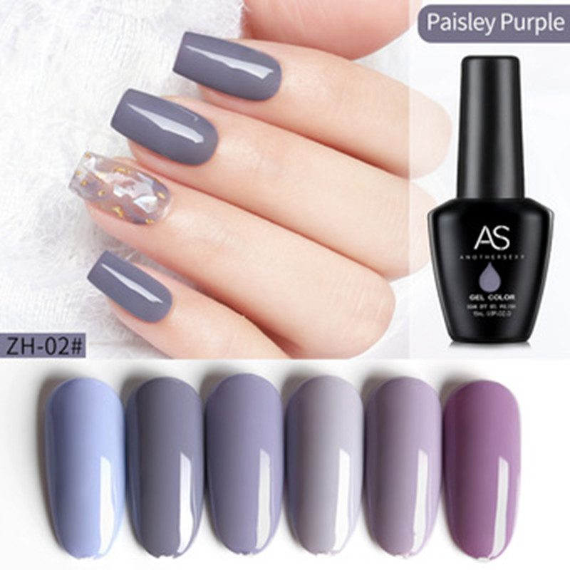 Factory Supplier 1000 Colors UV Gel Nail Polish, Nail Gel Polish