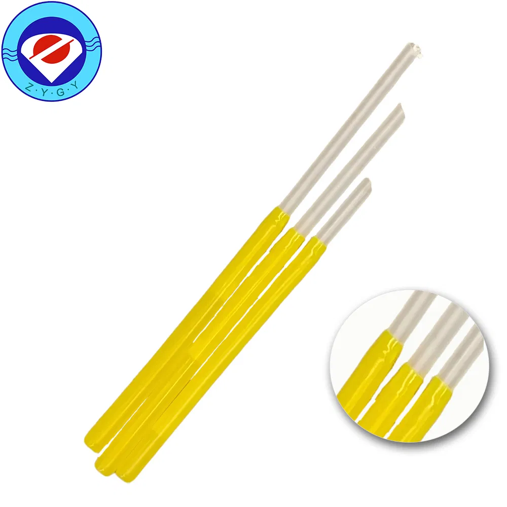 Retractable Telescopic PP and Eco-Friendly Juice Drinking Straw