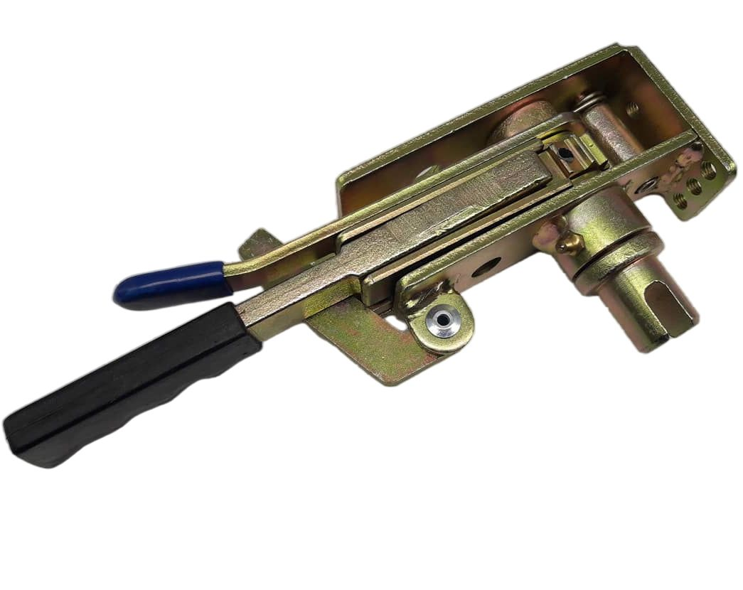 Truck Side Curtain Ratchet Tensioner