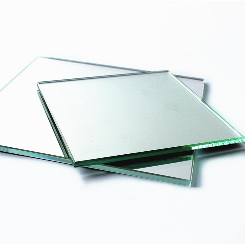 Chinese Supplier Silver Mirror Wholesales High-Quality Float Glass Single Coat and Double Coat Aluminum Mirrors at Low Prices