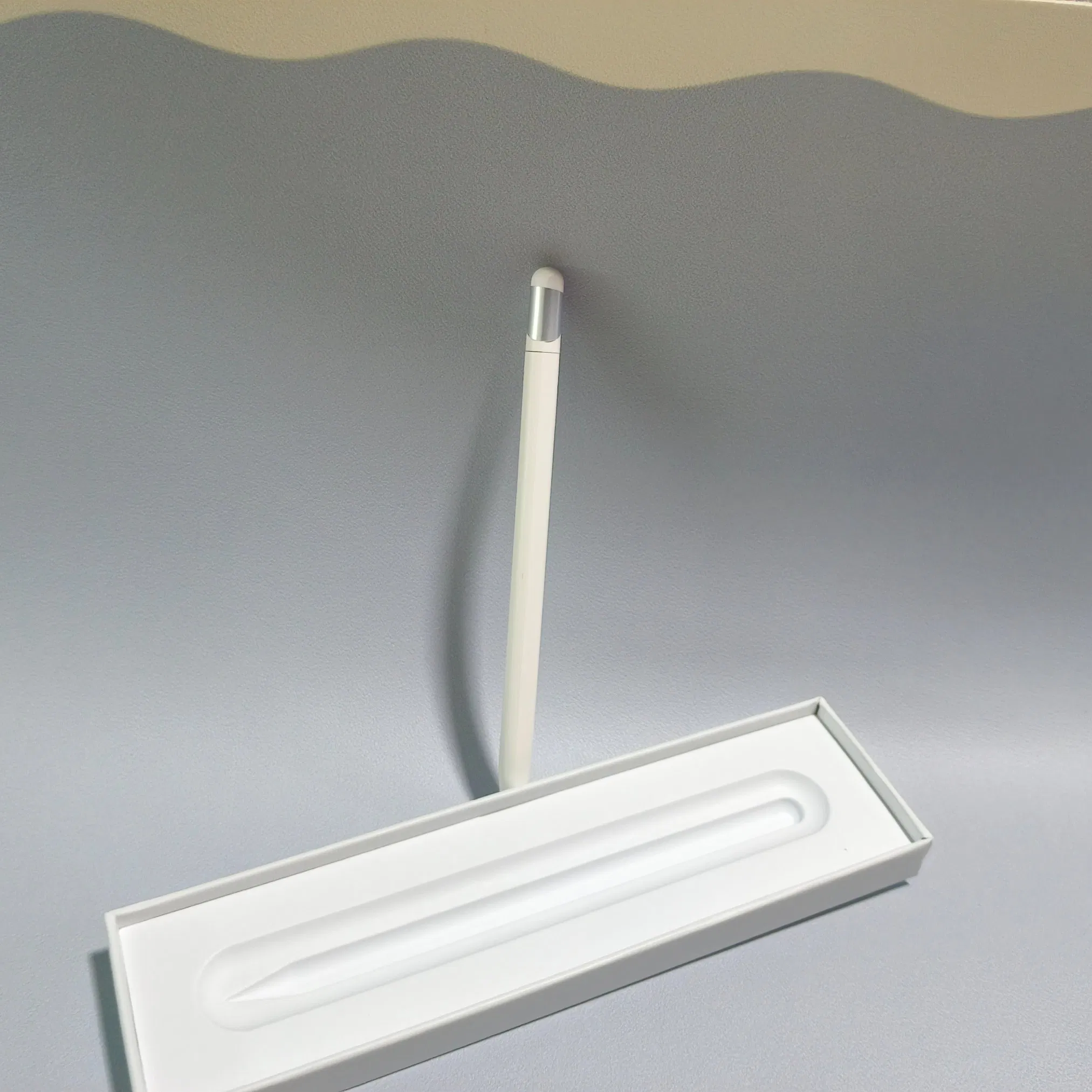 Pencil USB-C Stylus Fits Drawing Creation USB-C Charging Port Charges Conveniently