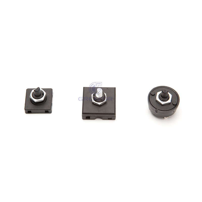 Enhanced Silicone Couple Blender Accessories for M6 Left Rotor
