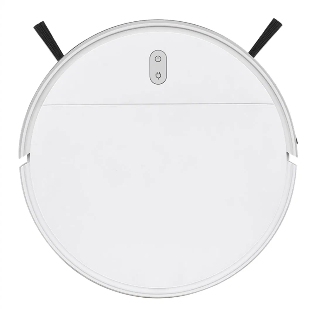 Br150 Wet and Dry Robot Vacuum Cleaner with Mopping Smart Washing