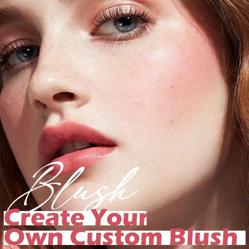 Hot Sale Factory Price OEM/ODM Waterproof Liquid Blush for Face