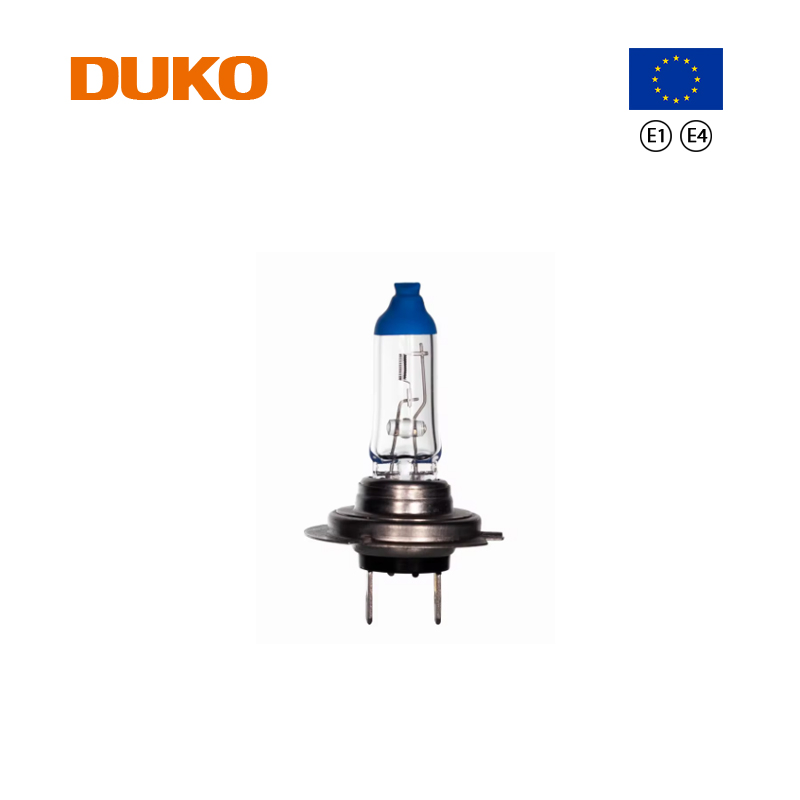 Premium Standard H7 24V 55W/70W Halogen Headlight Bulb