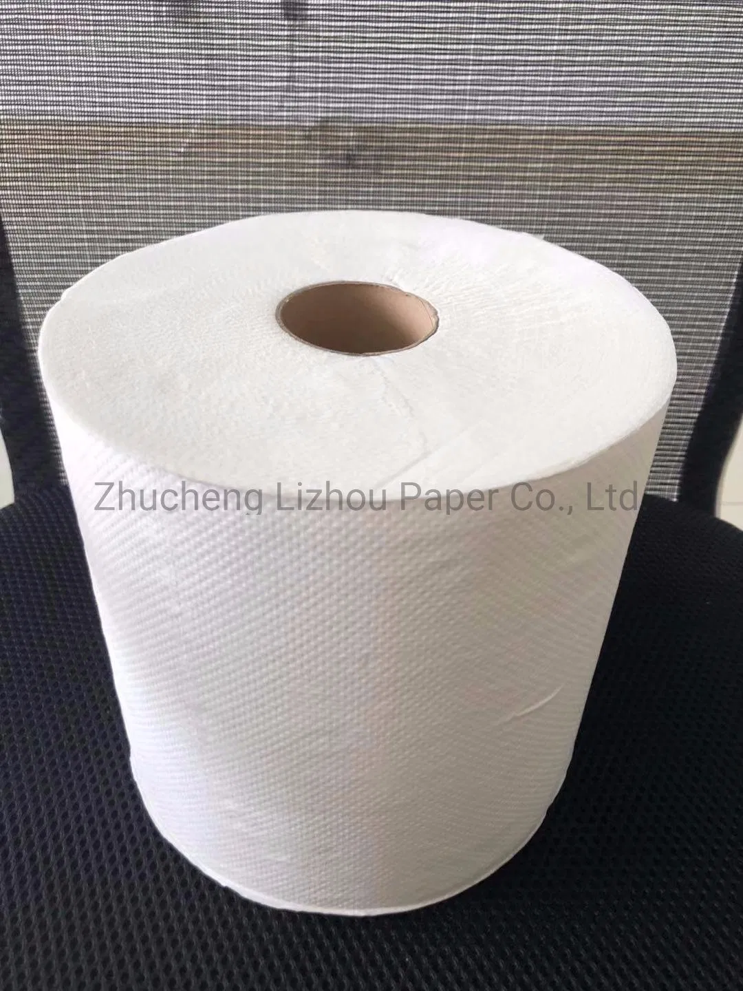 100% Virgin Wood Pulp Soft Nice Quality Hand Towel Paper