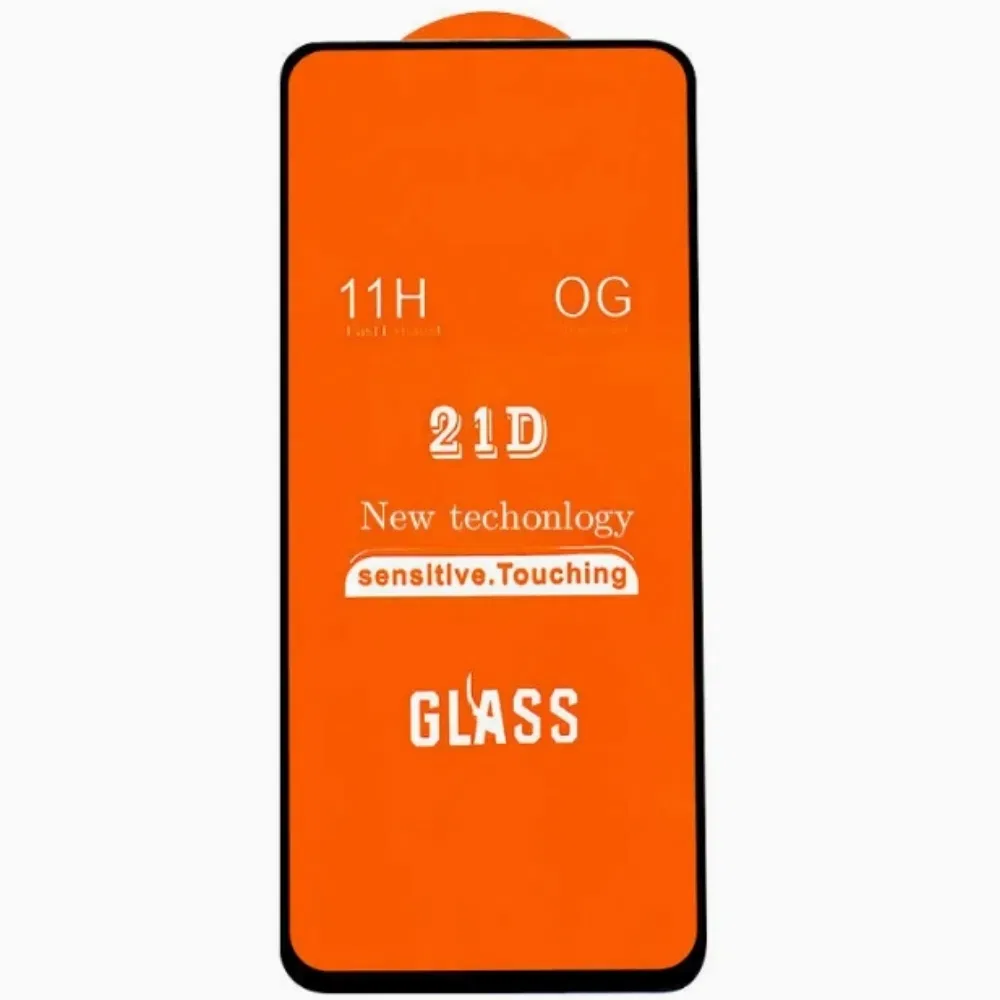 21d Tempered Glass Film: Screen Protective Film for Mobile Phones