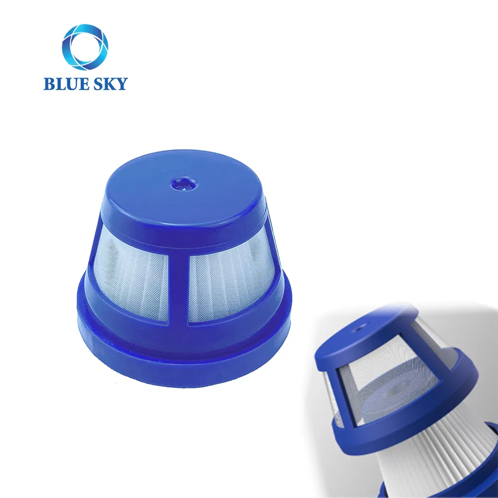 Washable Reusable Vacuum Cleaner Filter Replacement for Eufy Homevac H11 H11 Pure H20 Handheld Vacuum Cleaner