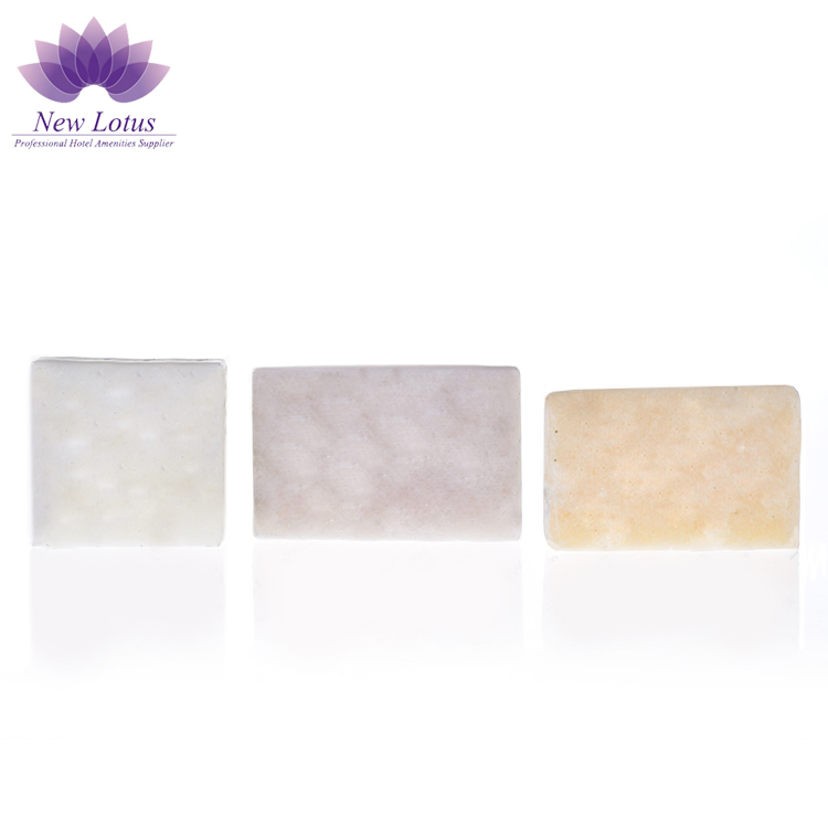 Manufacturer Cheap Price Customized Weight Luxury Hotel Soap Hotel Disposable Soap