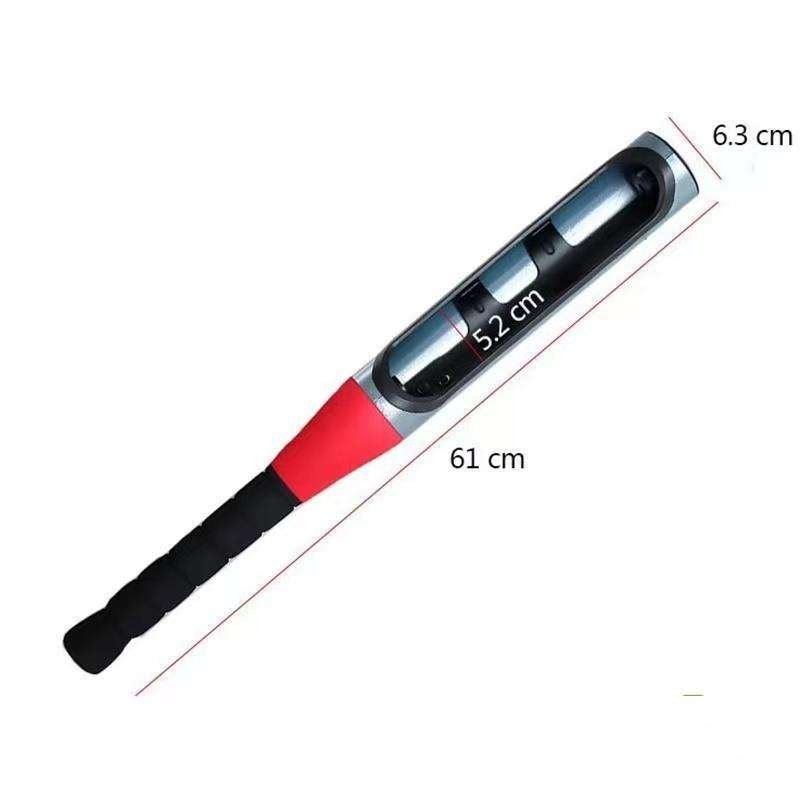 Anti Theft Car Wheel Baseball Bat Stick Car Steering Wheel Lock