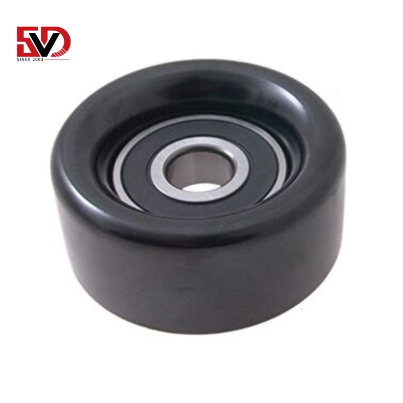 Натяжной ролик SVD для Hyundai Grand Starex