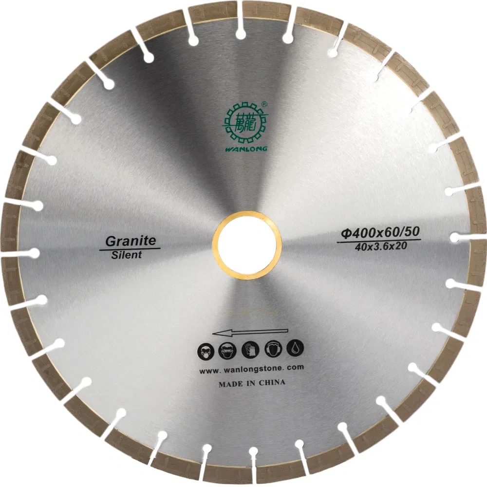 Diamond Cutting Segment for Granite for Granite Block