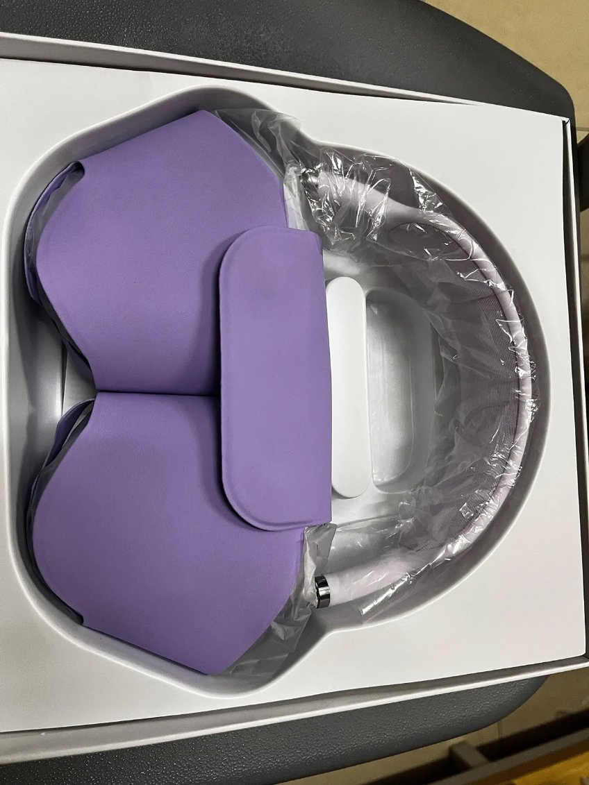 Беспроводные наушники PRO Max с шумоподавлением