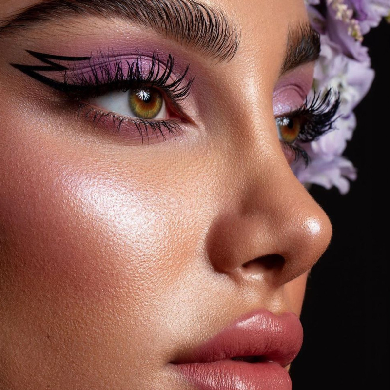 OEM Free Sample Factory Wholesale Quick Dry Mascara for Eyes Mascara