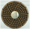 Floor Polishing Pad with Smooth and High Efficiency Polishing
