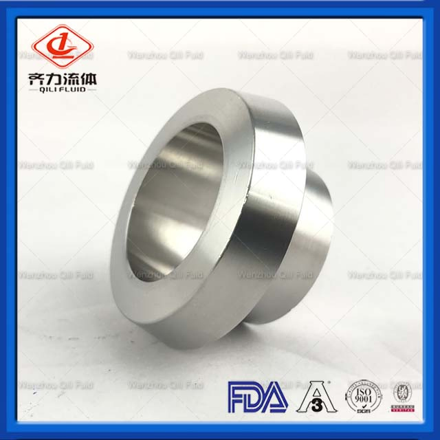 High Quality Sanitary SS304/316L Fittings Union Sight Glass