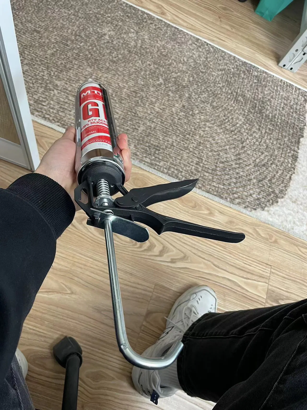 Waterproof, Heat Insulation and Mildew Proof Sealant, Welcome Inquiry