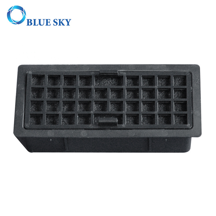Vacuum Cleaner Active Carbon H13 HEPA Filters Replacement for Vacuum Cleaner Accessories