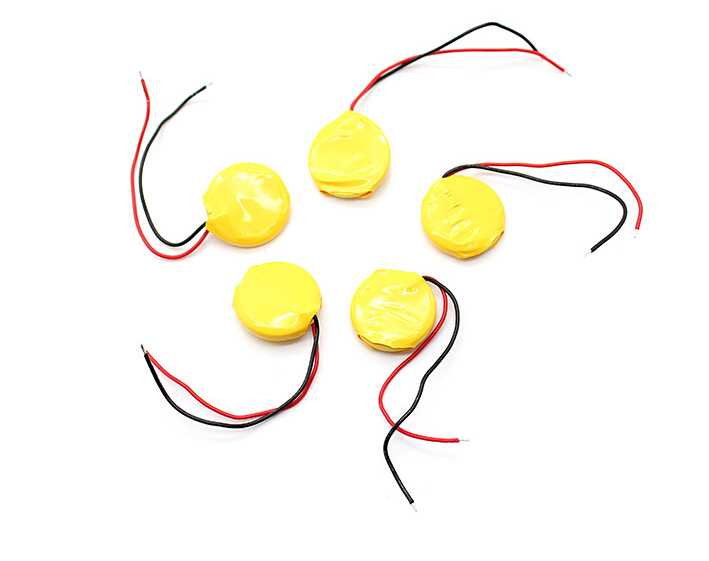 Батарейка CR2325 3V 180mAh (5 шт.)