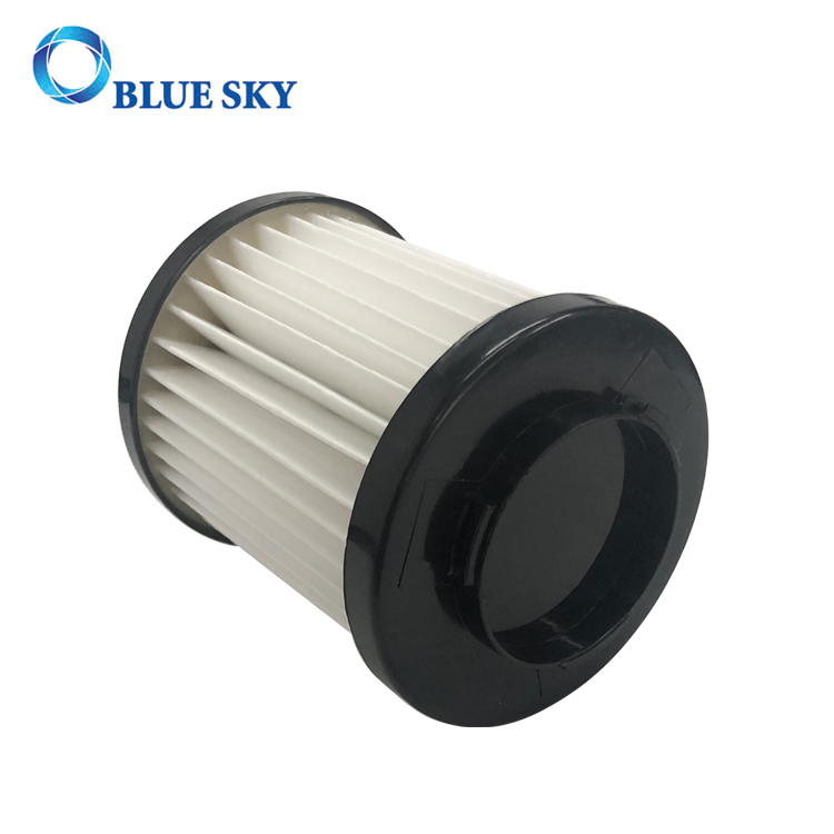 Black Pre-Motor Cartridge Filters for Vax Type 110 Vacuum Cleaner Replace Part 1113439400