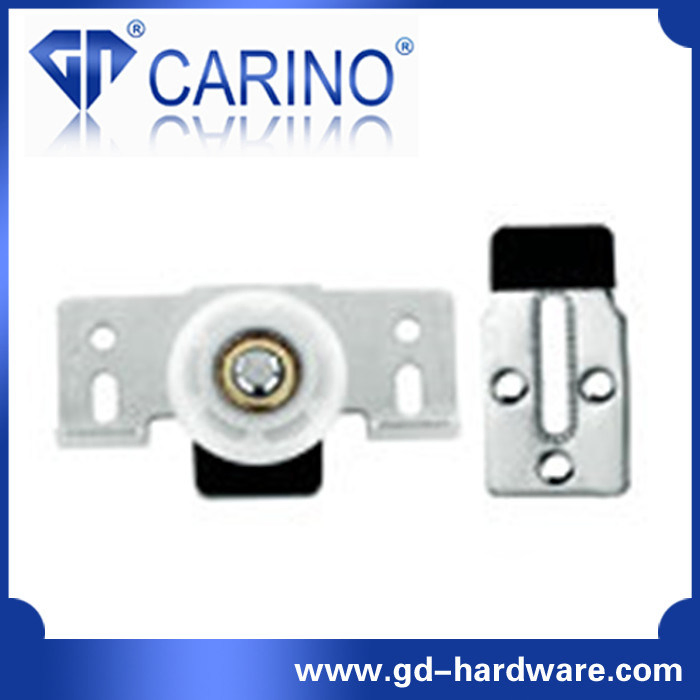 W820 Iron Hanger Wheel/Door Wheels System
