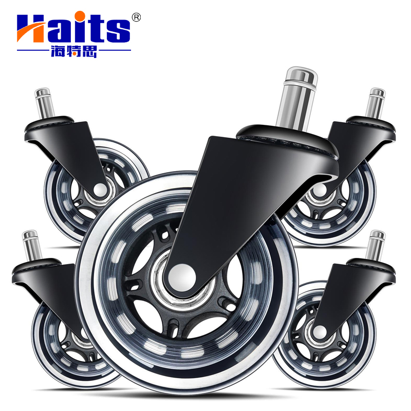 Furniture Hardware Product Stem Mount Caster China Wholesale Factory