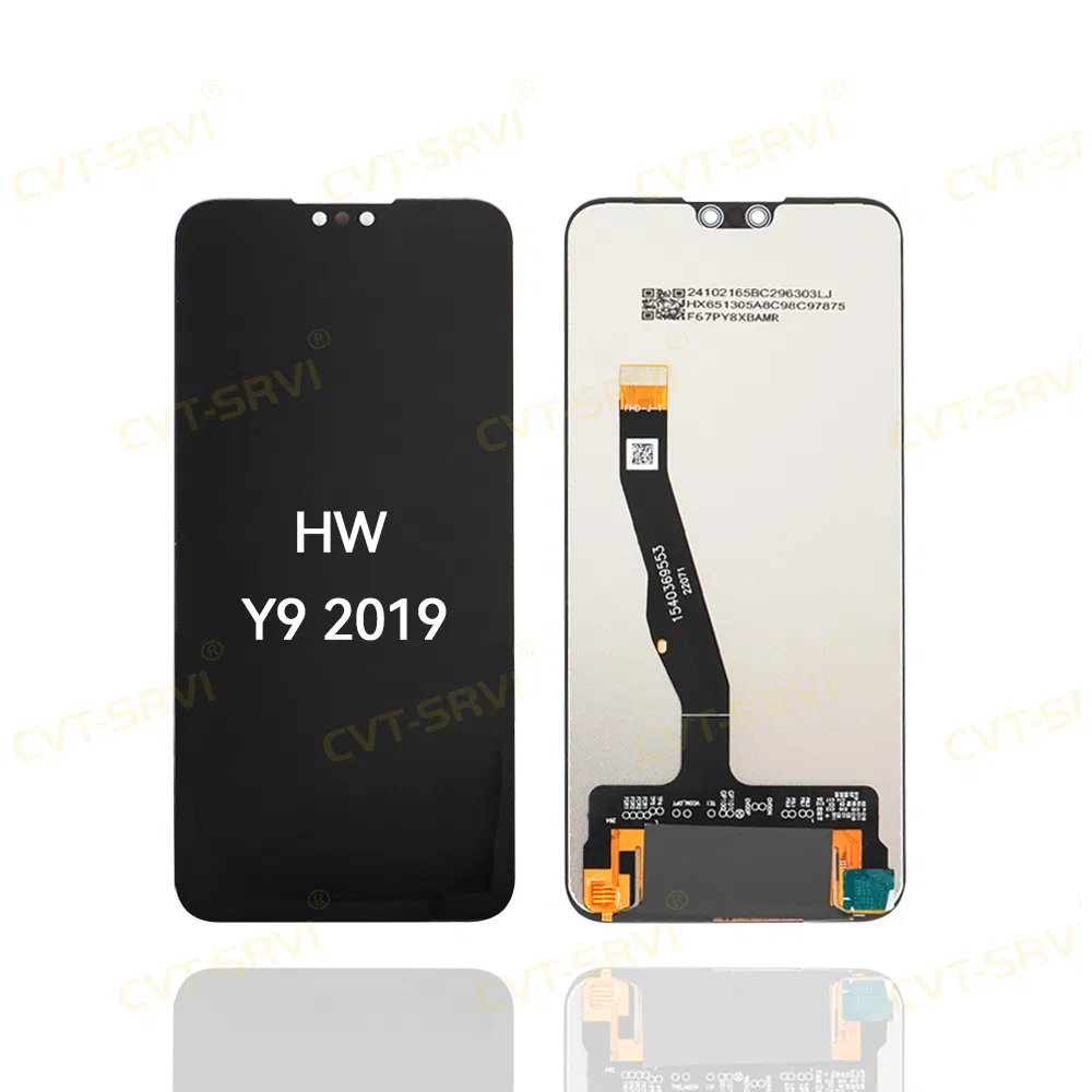 Оригинальный дисплей для Huawei Honor Y7 2018, P9 Lite, Nova 5T, X6a, X8