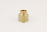 Brass Screw Fitting for Plumbing Pipe Fittings Reducer, M/F Thread