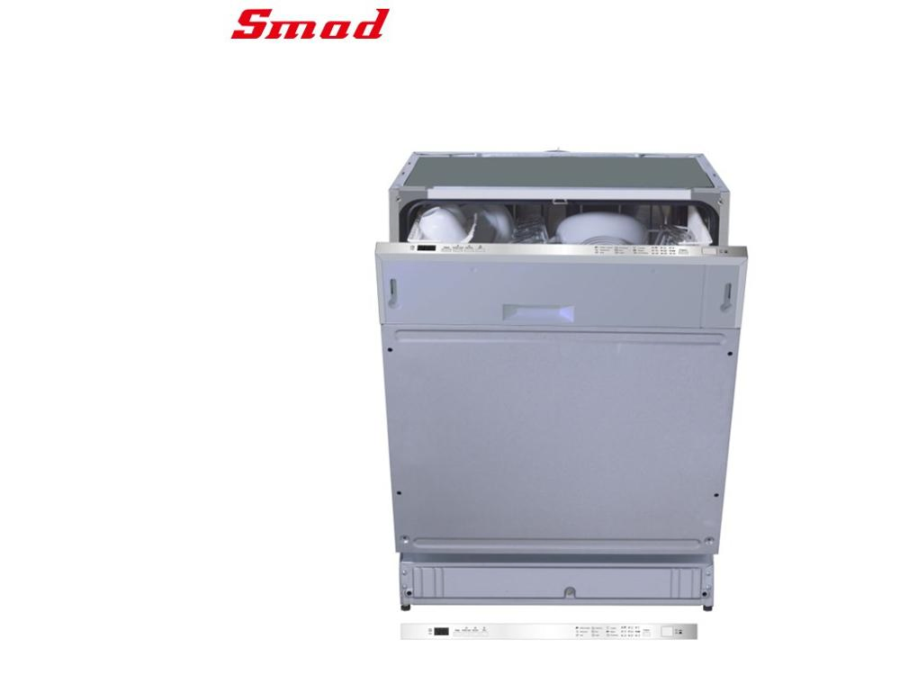 Home Use New Design Portable Fully Integrated Built in Dishwasher